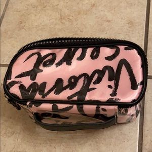 Victoria's Secret Bags - VS makeup/travel bag Victoria's Secret Bags - VS makeup/travel bag